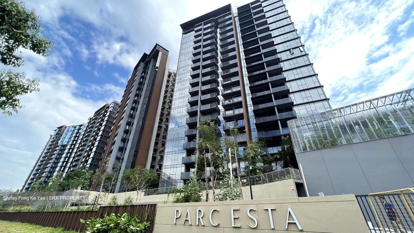 Parc Esta (D14), Apartment #449656341